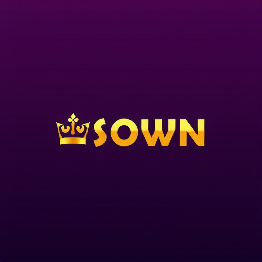 crown slot logo apostas online